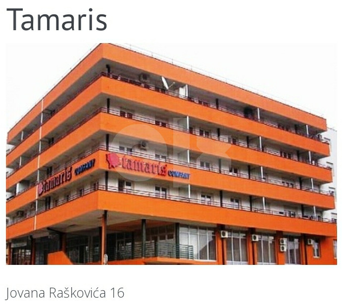 Stan Banja Luka 56m2