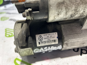 Alnaser Nissan Qashqai (fotografija 3)
