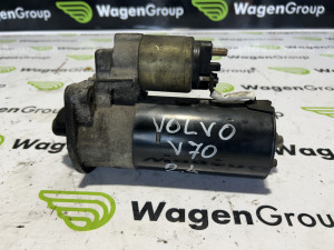 ALNASER VOLVO V70 2.4 D 0001109252