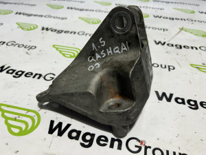 Nosac Nissan Qashqai (fotografija 1)
