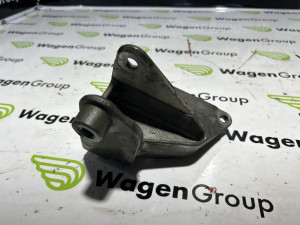 Nosac Nissan Qashqai (fotografija 2)