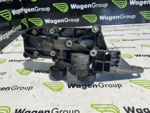 Nosac alternatora Volvo V70 (fotografija 2)