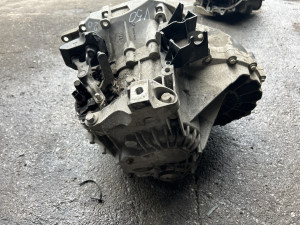 Mjenjac Volvo V50 (fotografija 3)