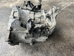 Mjenjac Volvo V50 (fotografija 4)