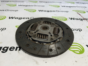 Set kvacila 50kw Renault Clio 2009