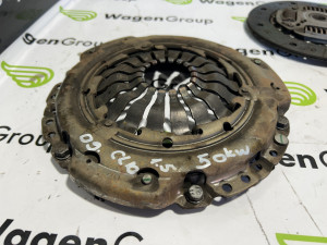 Set kvacila 50kw Renault Clio 2009 (fotografija 3)