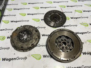 Set kvacila Volvo V50 (fotografija 2)