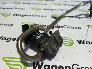 EGR Seat Ibiza