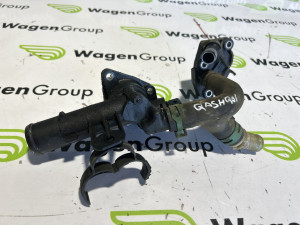 Termostat Nissan Qashqai 2009