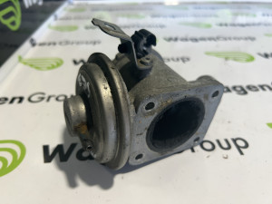 EGR BMW E90