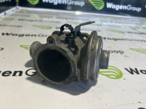 EGR BMW E90 (fotografija 2)