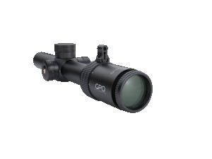 GPO OPTIKA SPECTRA 6X 1-6X24  G3i DRIVE