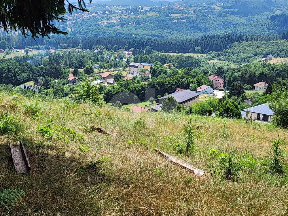 Zemljište Rakovica
