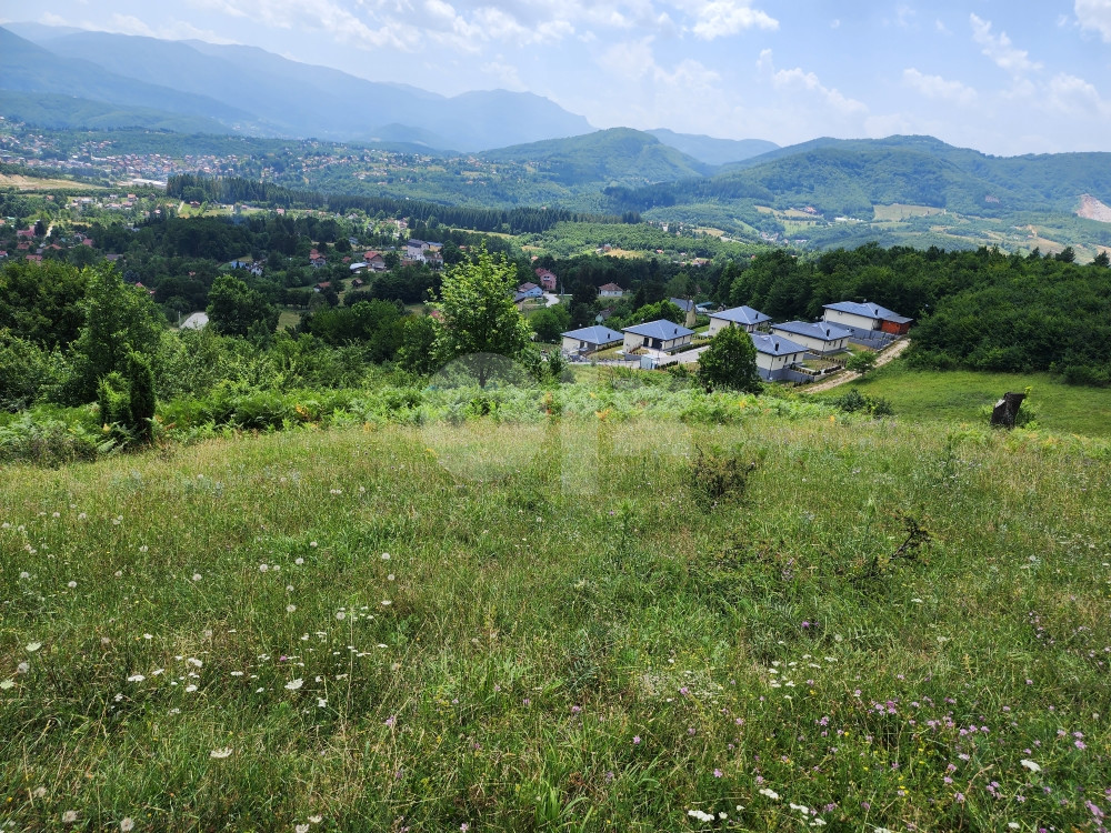 Zemljište Rakovica 2