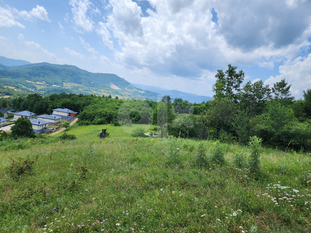 Zemljište Rakovica 3