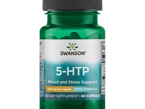 SWANSON HEALTH 5-HTP 100mg