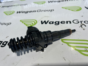 Dizna dizne 77kw Volkswagen Golf 5 (fotografija 2)