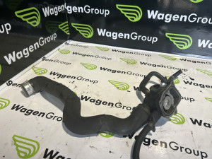 Termostat Mercedes W203 (fotografija 1)