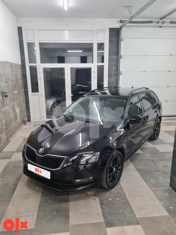 Škoda Octavia A7 2020 2.0 TDI 110KW DSG-TIPTRONIK-F1 EURO 6