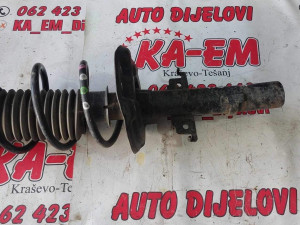 Amortizer prednji desni RENAULT MEGANE 4 16-20g KA-EM