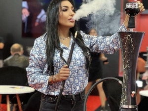 Amy Deluxe Nargila Amirs