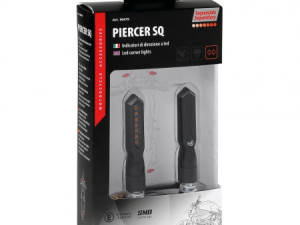 Migavci žmigavci za motor skuter atv LAMPA ITALY