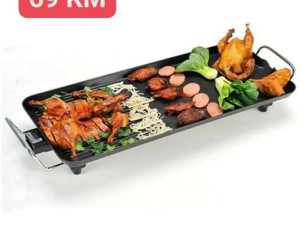 Elektricni rostilj 1500W, garancija AKCIJA