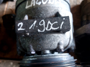Kompresor klime laguna dci