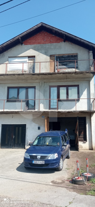 Kuća Derventa