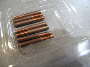 DIZNE  ZA  PLAZMU  ZA SJECENJE ESAB