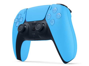 PS5 Dualsense Wireless Controller Starlight Blue