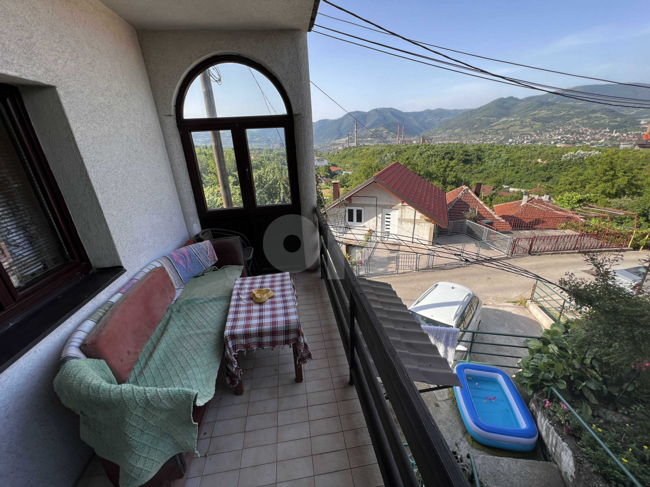 Kuća sa tri stana - Brist - Zenica 7