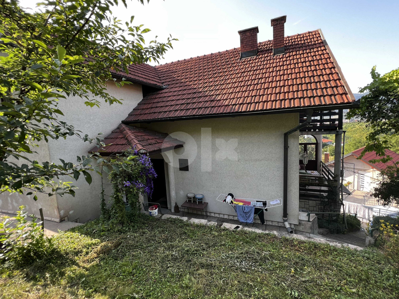 Kuća sa tri stana - Brist - Zenica 9