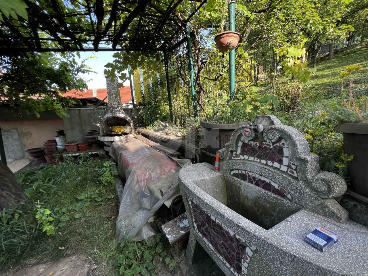 Kuća sa tri stana - Brist - Zenica 10