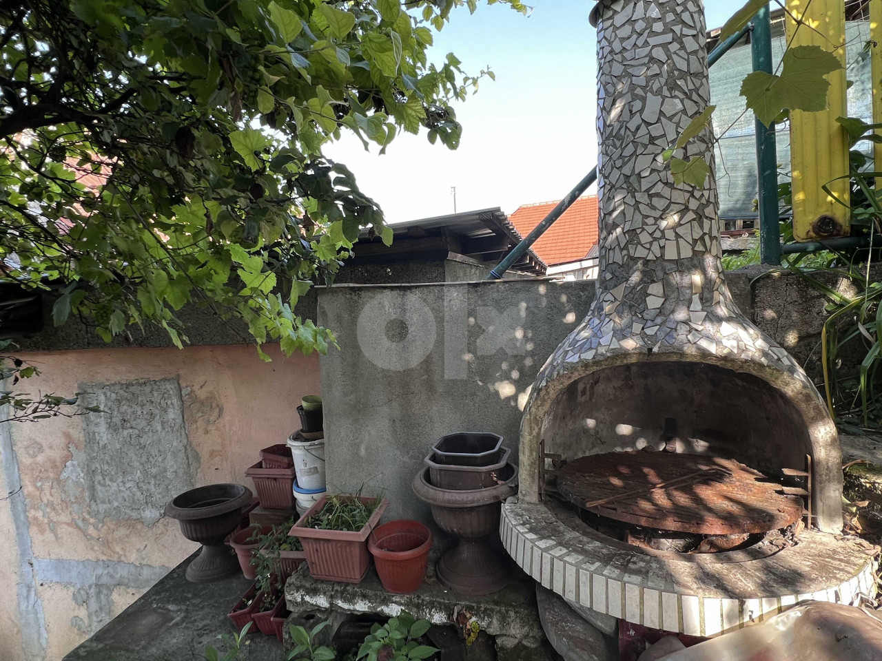 Kuća sa tri stana - Brist - Zenica 11