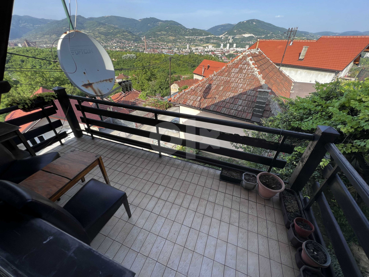Kuća sa tri stana - Brist - Zenica 18
