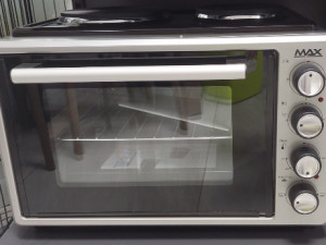 MINI ELEKTRIK MAX TMME3502G BIJELI