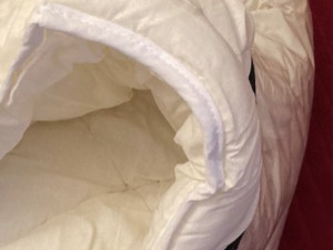 Jorgani jastuci posteljine peskiri