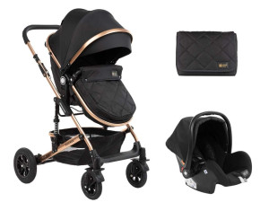 Kolica 3u1 Amaia kikka boo