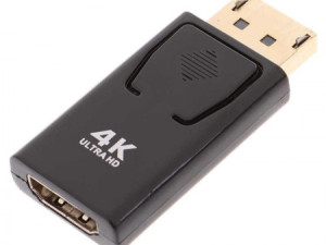 Adapter Displayport to HDMI 4K DP006