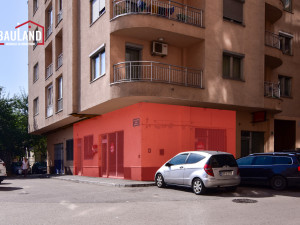 BAULAND/ Poslovni prostor 69.2m2/ Stup, Ilidža