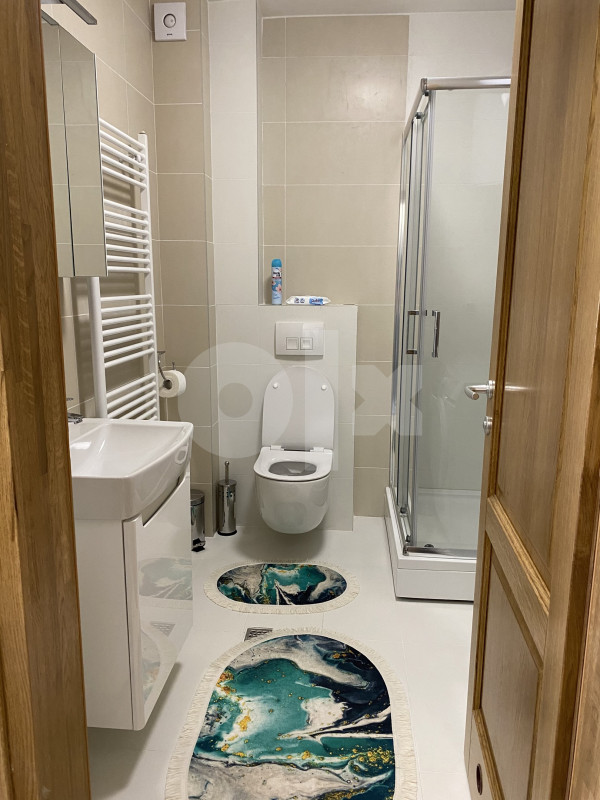Dvosoban stan Bulevar 52 m²,+ garažno mjesto 16 m² - Ansicht 4