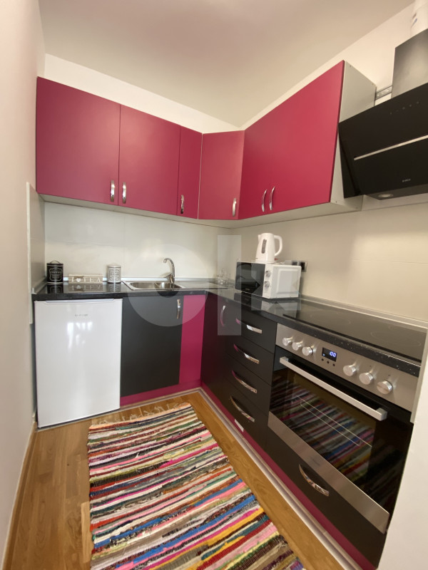 Dvosoban stan Bulevar 52 m²,+ garažno mjesto 16 m² - Ansicht 5