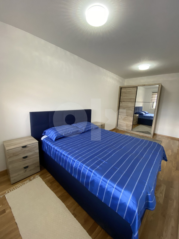 Dvosoban stan Bulevar 52 m²,+ garažno mjesto 16 m² - Ansicht 6