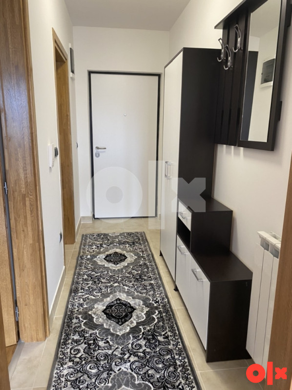 Dvosoban stan Bulevar 52 m²,+ garažno mjesto 16 m² - Mehr