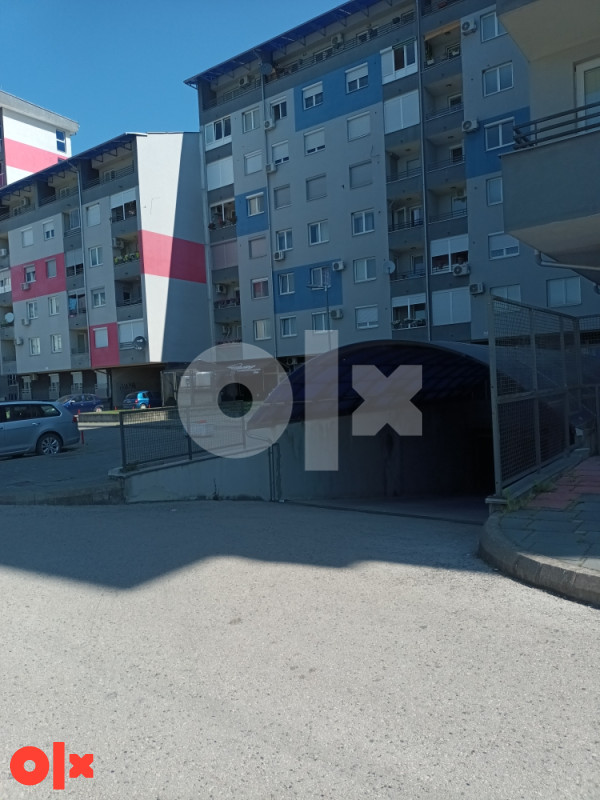 Iznajmljujem,ali PRODAM stan Doboj 7