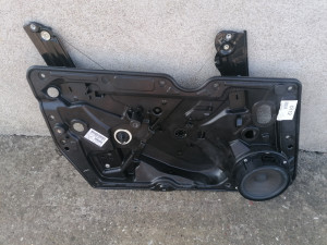 GOLF 6 PREDNJI LIJEVI PODIZAC STAKLA