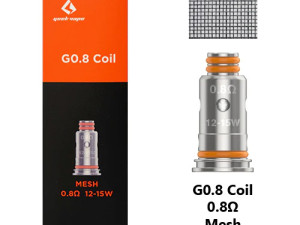 Grijač Geekvape G 08 0.8ohm AP2 Aegis pod Wenax C1 G18