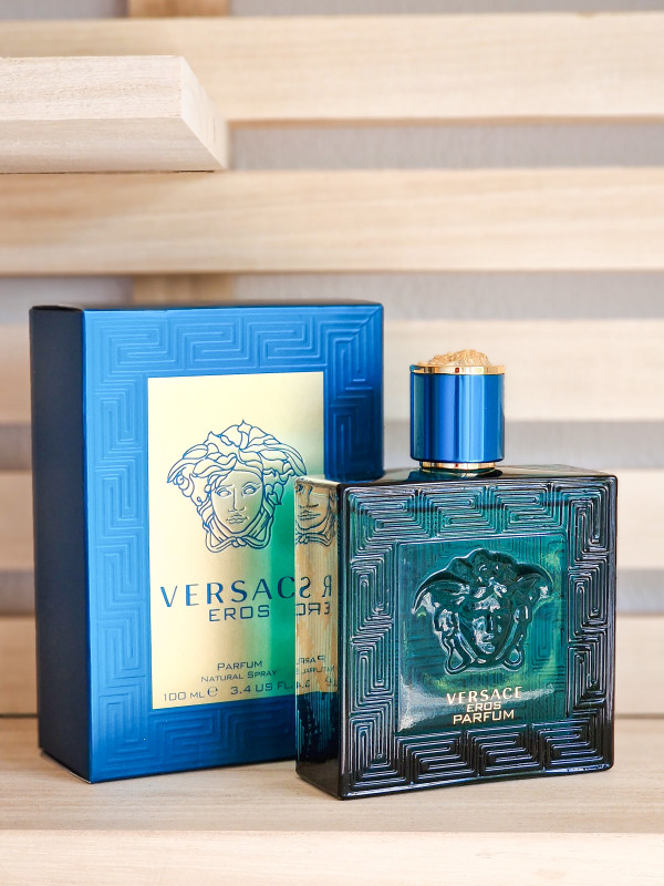 [DEKANT] Versace Eros Parfum [DEKANTI] parfem miris