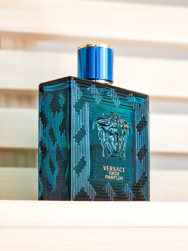 [DEKANT] Versace Eros Parfum [DEKANTI] parfem miris